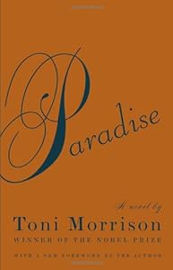 Paradise by Toni Morrison