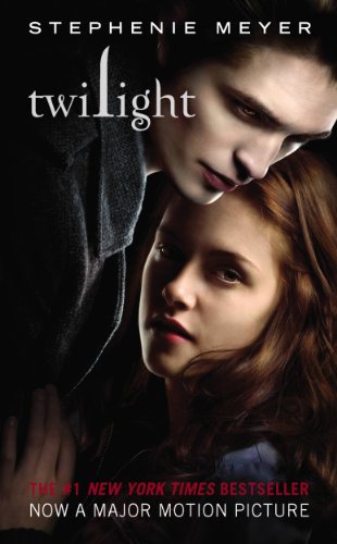 Twilight by Stephenie Meyer