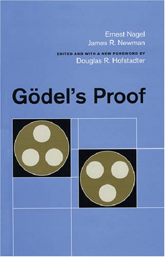 Gödel's Proof by Ernest Nagel