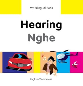 My Bilingual BookHearing