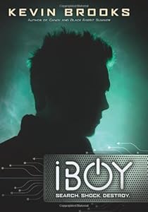 iBoy