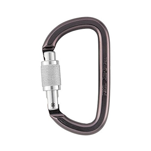 Petzl Am'D Triact-Lock Carabiner