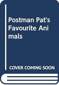 Postman Pat's Favourite Animal