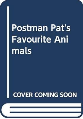 Postman Pat's Favourite Animal