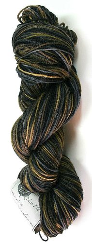

Yarn Place Sock Yarn Merino Superwash 100 Gram 463 yds 1 Skein 3-ply Color 019