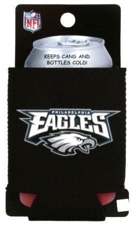 Philadelphia Eagles Kolder Cooler Can Holder