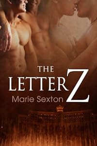 The Letter Z