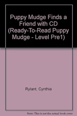Puppy Mudge Finds a Friend with CD
