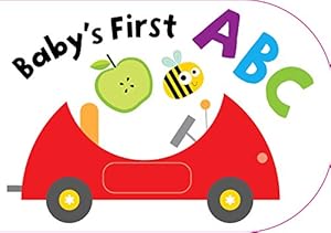 Baby's First ABC