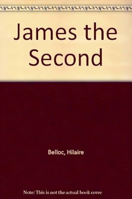 James the Second