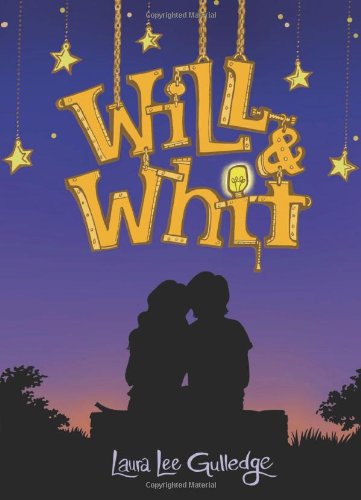 Will &amp; Whit by Laura Lee Gulledge