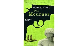 The Mourner: A Parker Novel (Parker Novels)
