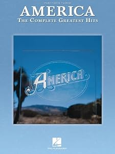 America - The Complete Greatest This by America