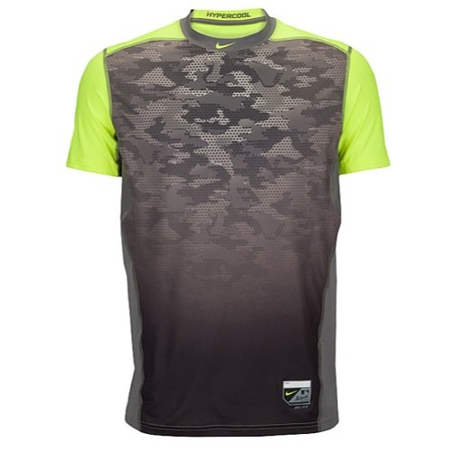 Nike Men's Dri-Fit Pro Combat Hypercool Baseball Shirt