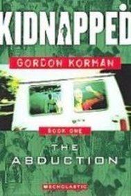 The Abduction (Warriors) by Gordon Korman
