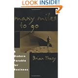 Many Miles to Go