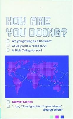 How Are You Doing?