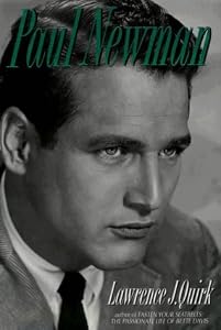 Paul Newman