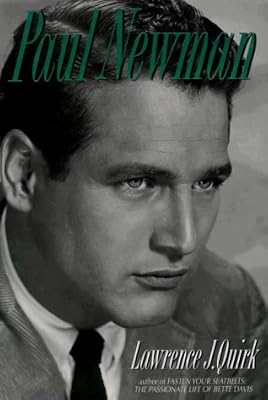 Paul Newman