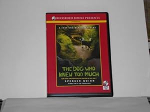 The Dog Who Knew Too Much