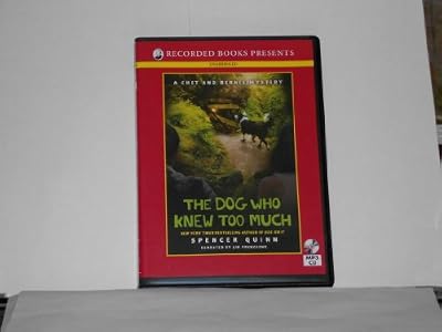 The Dog Who Knew Too Much