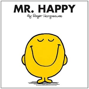 Mr. Happy