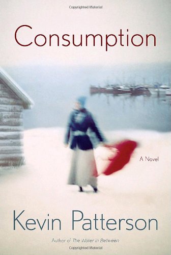Consumption: A novel by Kevin Patterson