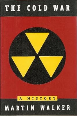 The Cold War: A History