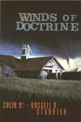 Winds of doctrine