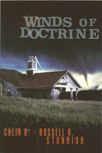 Winds of doctrine by Colin D. Standish