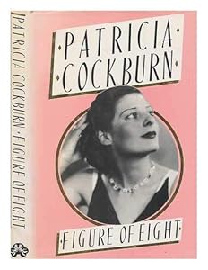 Figure of eight by Patricia Cockburn