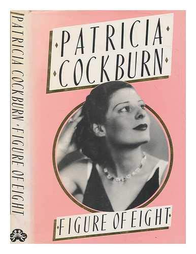 Figure of eight by Patricia Cockburn
