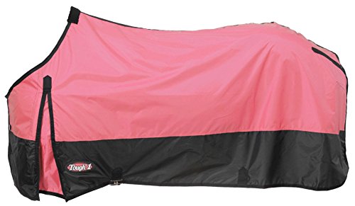 Algopix Similar Product 2 - Tough1 420 Denier Closed Front Stable