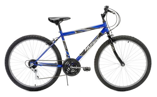 I knew a guy that had a Girvin flex stem once | Mountain Bike