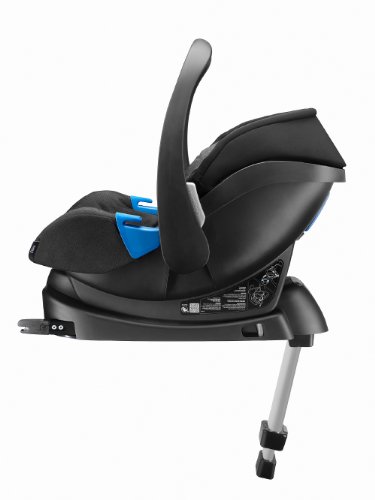 Recaro Privia Black Babyschale Gruppe 0+ (0-13 kg) -