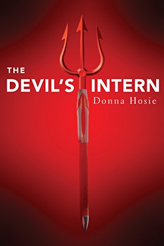 The Devil's intern by Donna Hosie