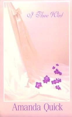 I Thee Wed