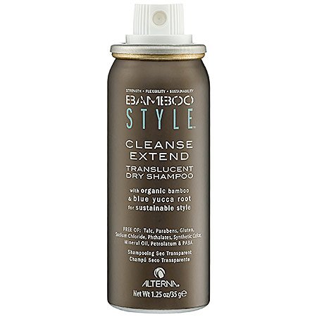 Alterna Bamboo Style Cleanse Extend Mini-1.5 oz.