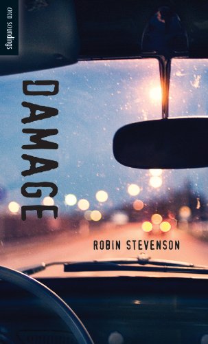 Damage (Orca Soundings) by Robin Stevenson