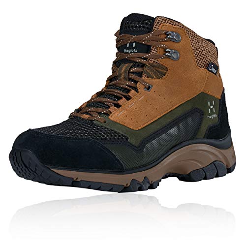 Algopix Similar Product 7 - Haglofs Skuta Mid Proof Eco Womens