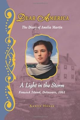 Dear America: A Light in the Storm