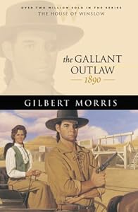 The Gallant Outlaw (House of Winslow Book #15)