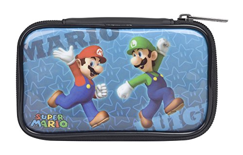 Algopix Similar Product 2 - Dsi Character Essentials Kt