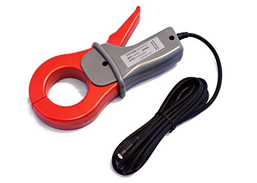 Algopix Similar Product 10 - PeakTech P 41451000A 1000A Power Clamp