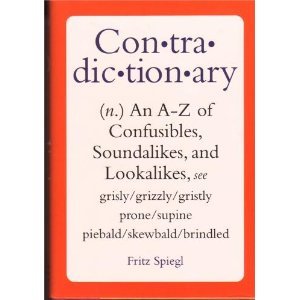 Contradictionary