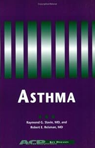 Asthma (Acp Key Diseases Series)