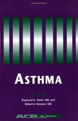 Asthma (Acp Key Diseases Series)