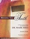 Defending Your Faith