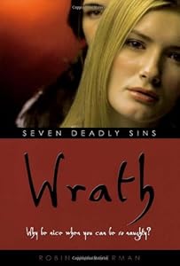Wrath (Seven Deadly Sins #4)
