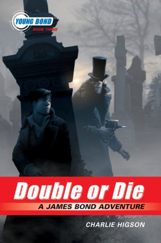 Double or Die by Charlie Higson
